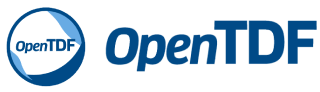 OpenTDF Logo